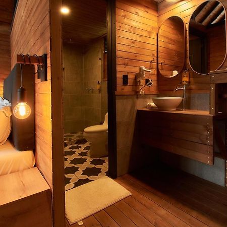 Mumu By Bernalo Hotels Guatapé Eksteriør bilde