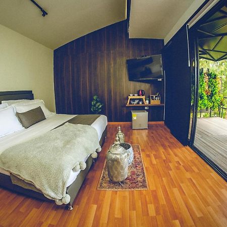 Mumu By Bernalo Hotels Guatapé Eksteriør bilde