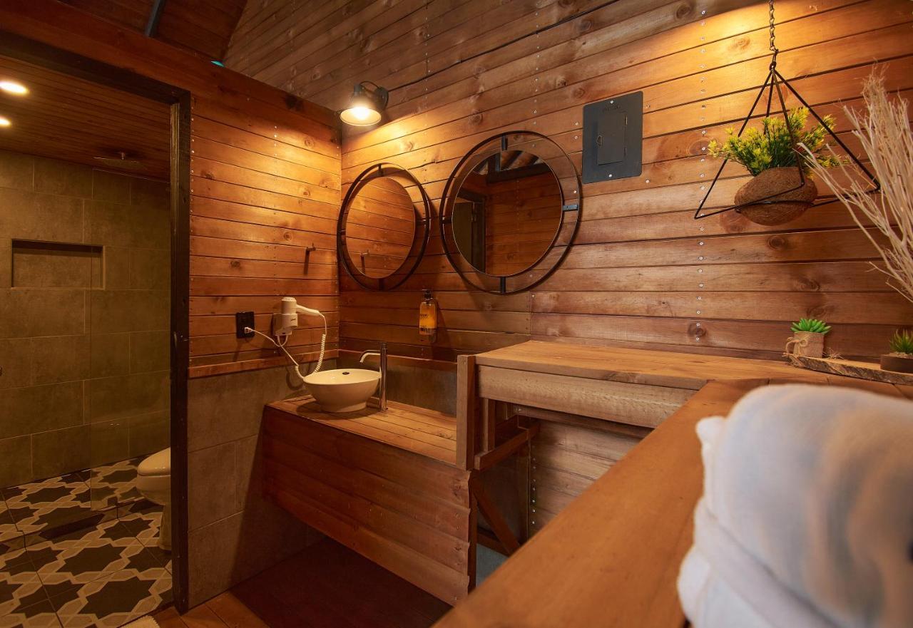 Mumu By Bernalo Hotels Guatapé Eksteriør bilde