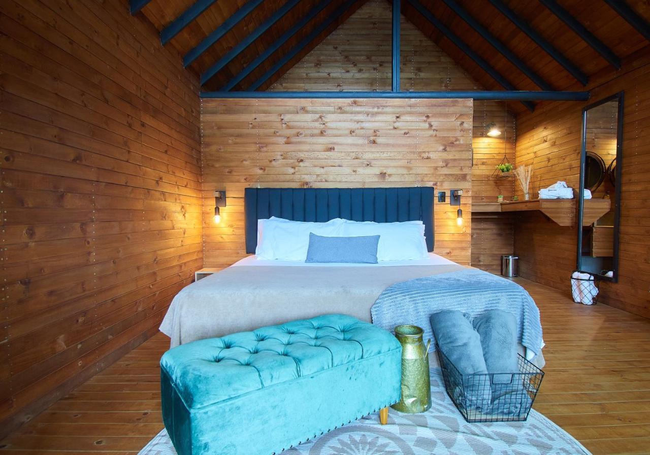 Mumu By Bernalo Hotels Guatapé Eksteriør bilde