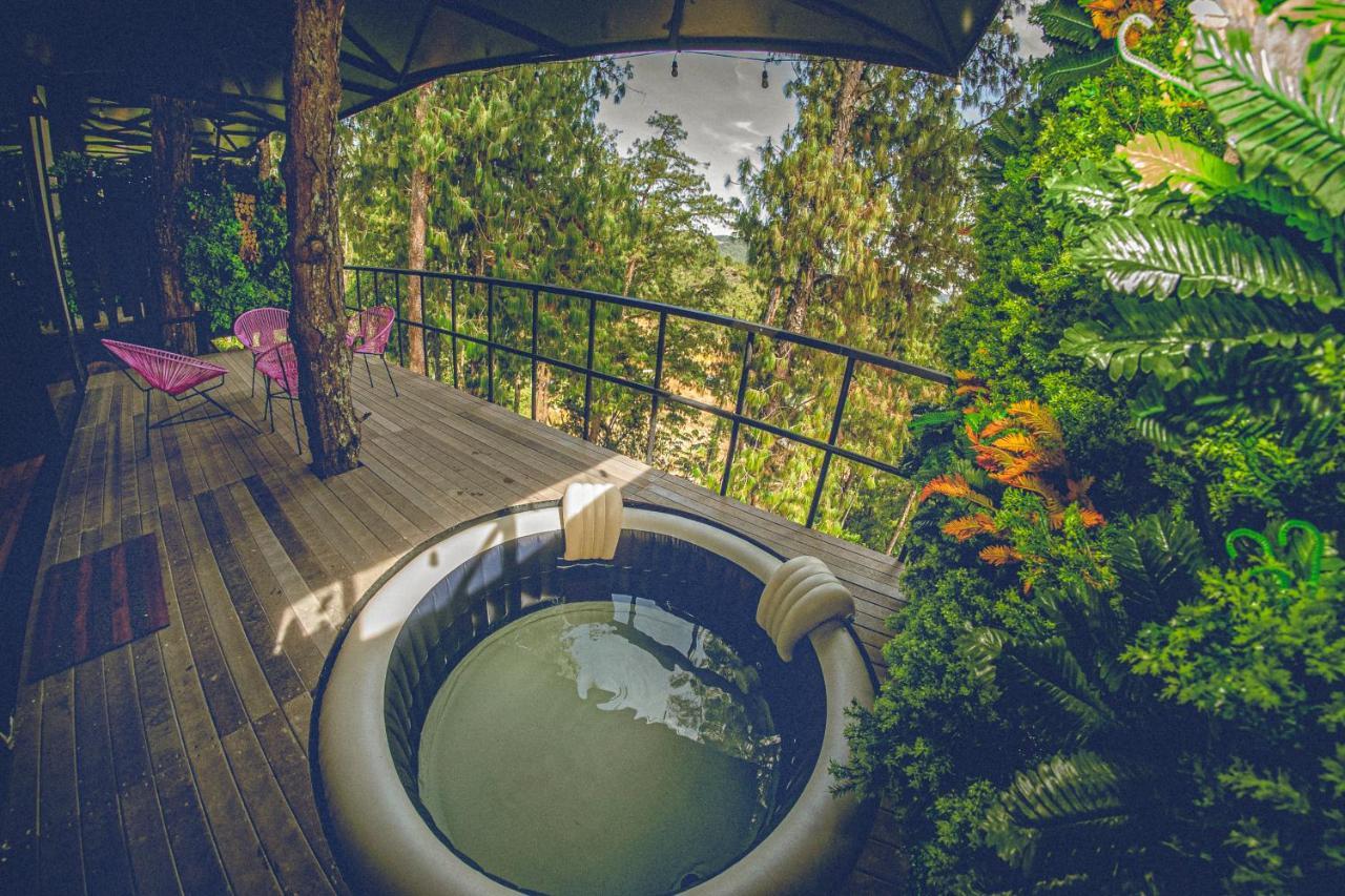 Mumu By Bernalo Hotels Guatapé Eksteriør bilde