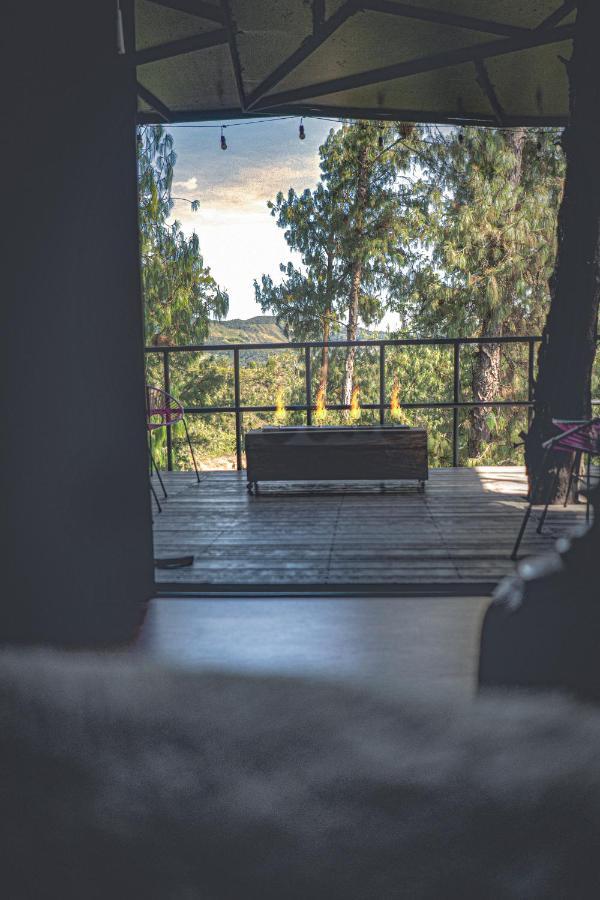 Mumu By Bernalo Hotels Guatapé Eksteriør bilde