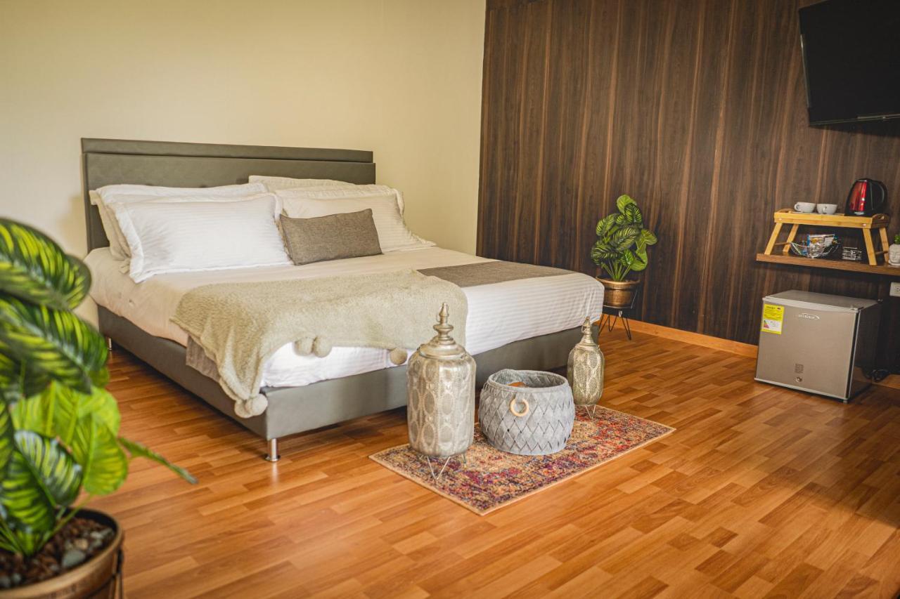 Mumu By Bernalo Hotels Guatapé Eksteriør bilde